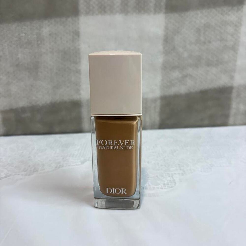 Dior forever natural nude foundation